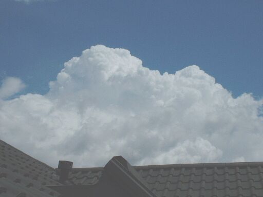 Cumulant :-)